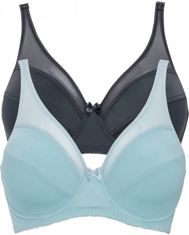 bonprix Beugel bh(set van 2 )