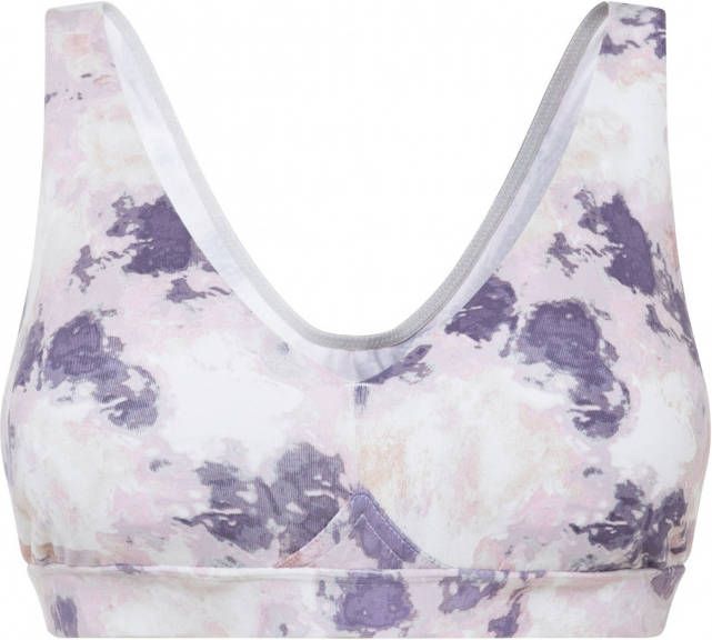 bonprix Bralette met biologisch katoen