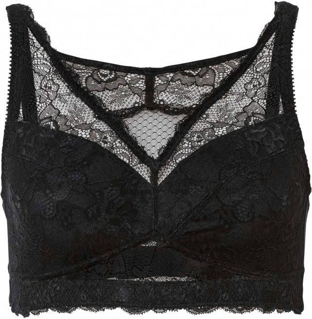 bonprix Bralette zonder beugels