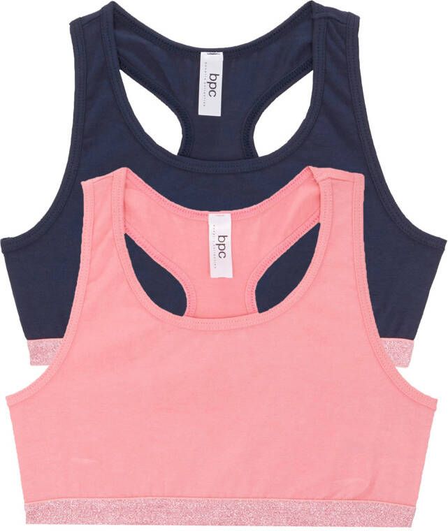 bonprix Bralette(set van 2 )