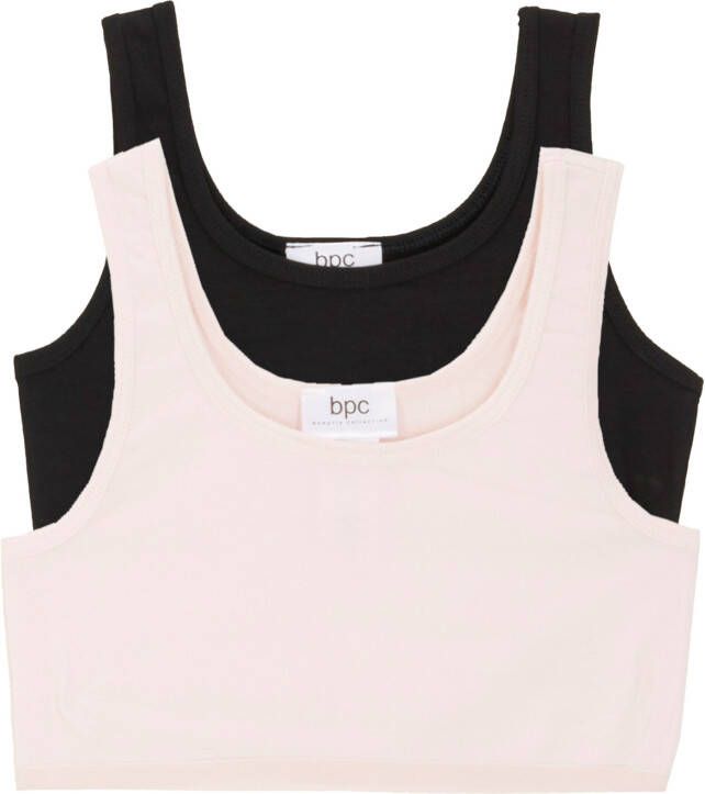bonprix Bralette(set van 2 )