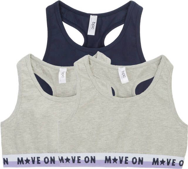 bonprix Bralette(set van 3 )