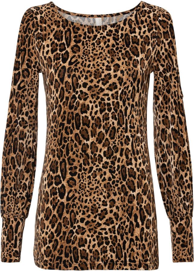 bonprix Cold shoulder shirt