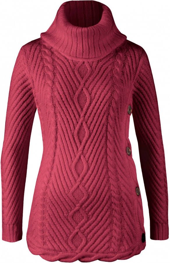 bonprix Coltrui met knopen