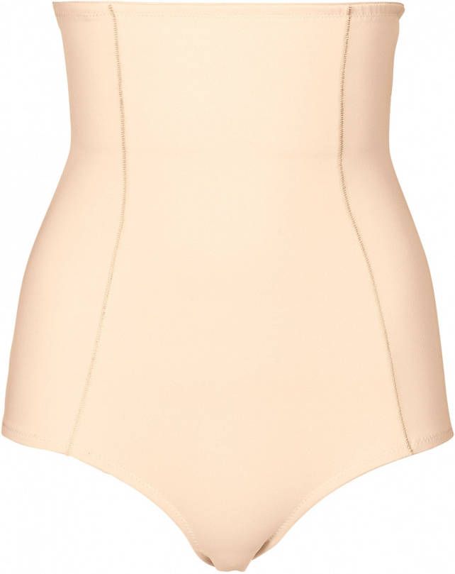 bpc bonprix collection Nice Size Corrigerende high waist slip level 3, nude