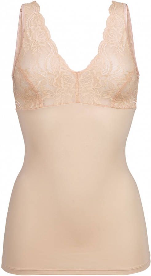 bonprix Corrigerende top, medium corrigerend