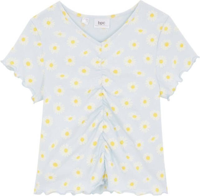 bonprix Cropped shirt