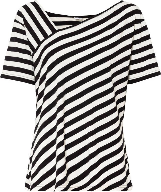 bonprix Gestreept shirt