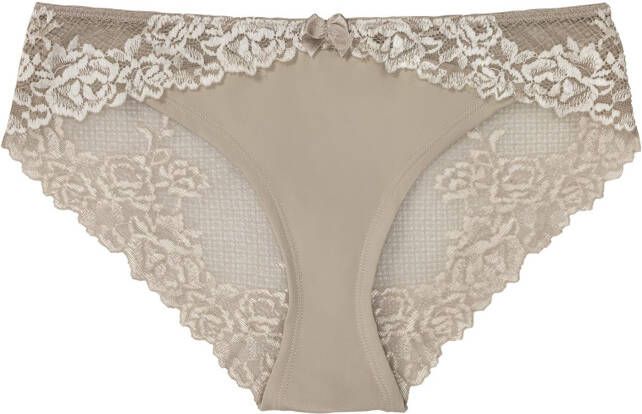 bonprix Hipster met borduursel