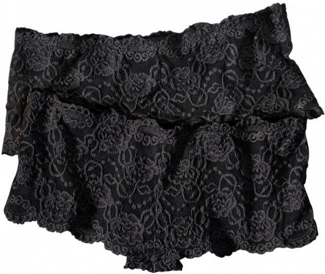 bonprix Hipster met kant(set van 2 )