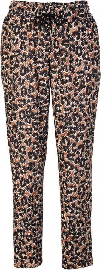 bonprix Jersey broek