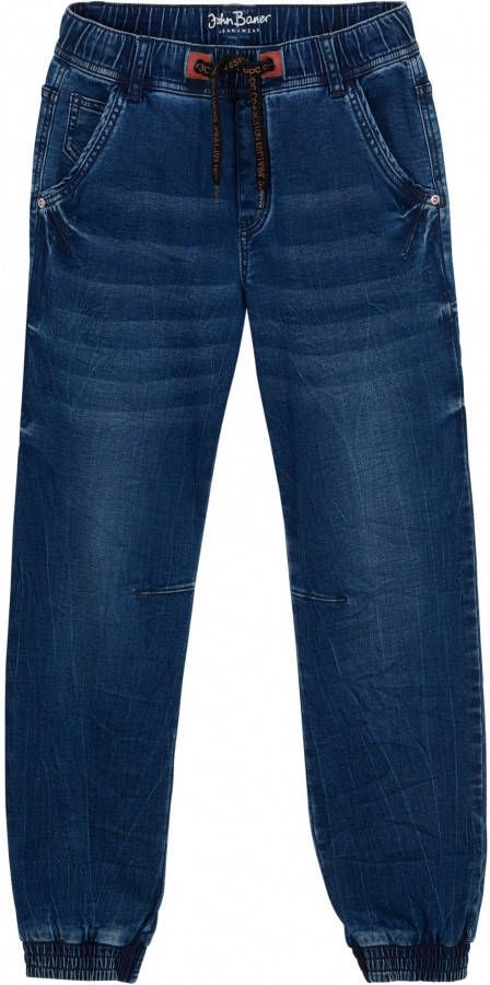 bonprix Jogging jeans, regular fit