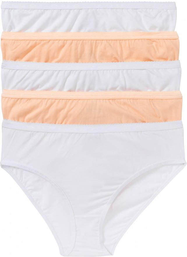 bonprix Maxislip(set van 5 )