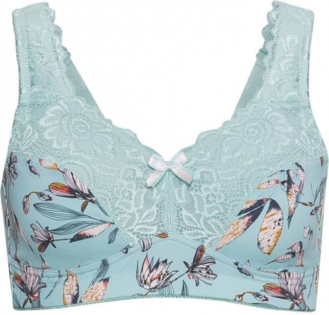 bonprix Minimizer bh zonder beugels