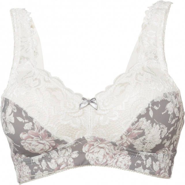 bonprix Minimizer bh zonder beugels