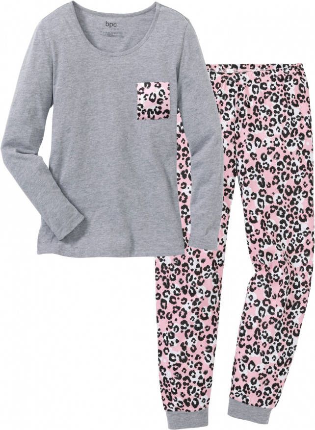 bonprix Pyjama(2 dlg. set )