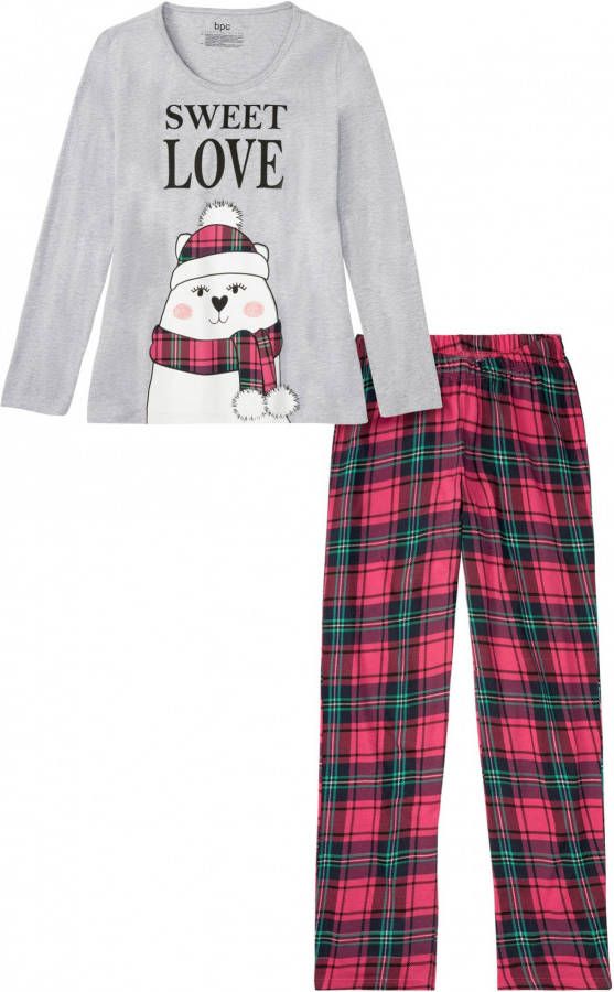 bonprix Pyjama(2 dlg. )