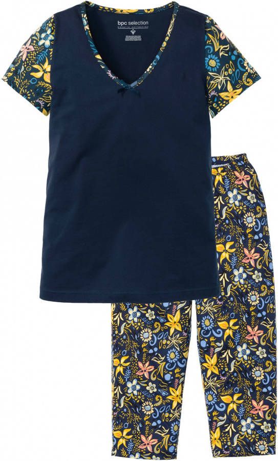 bonprix Pyjama(2 dlg. )