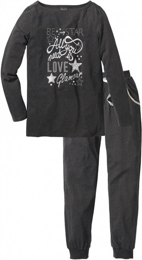 bonprix Pyjama(2 dlg. )