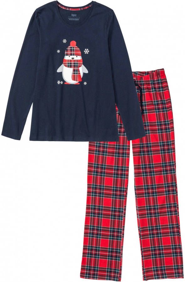 bonprix Pyjama(2 dlg. )
