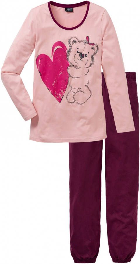 bonprix Pyjama(2 dlg. )