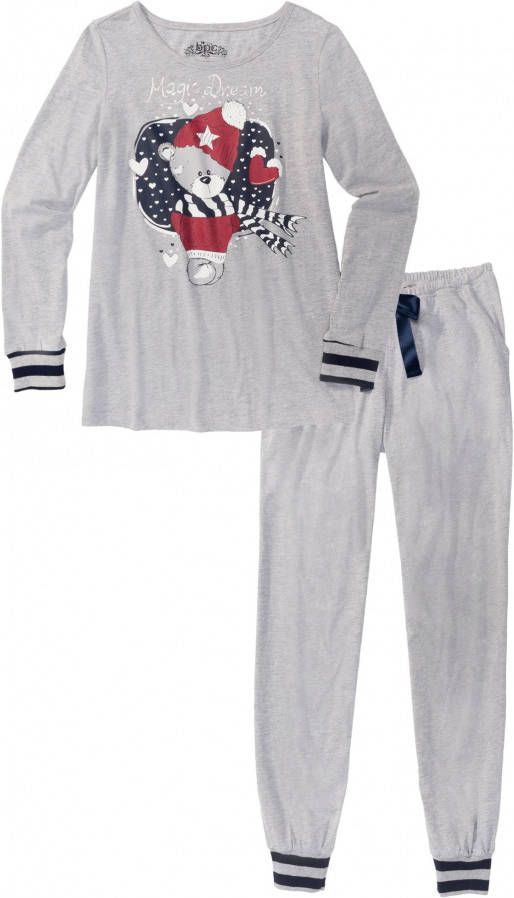 bonprix Pyjama(2 dlg. )
