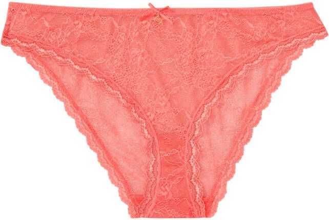 bonprix Rio slip met mooie kant