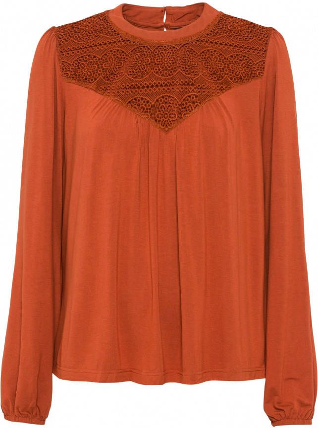 bonprix Shirt