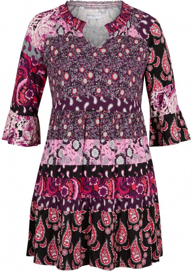 bonprix Shirt tuniek van Maite Kelly