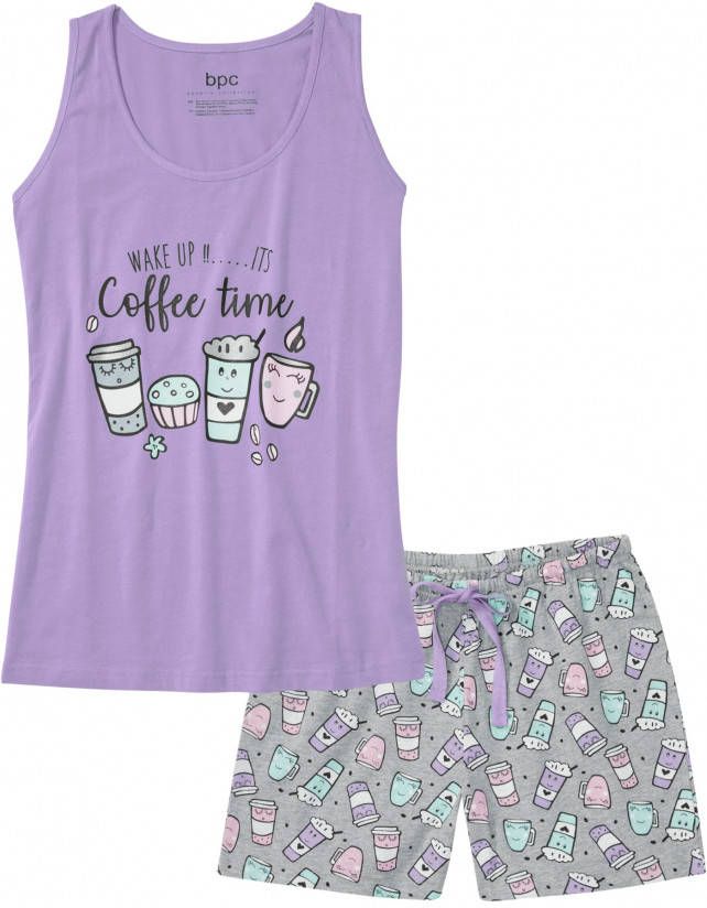 bonprix Shortama(2 dlg. set )