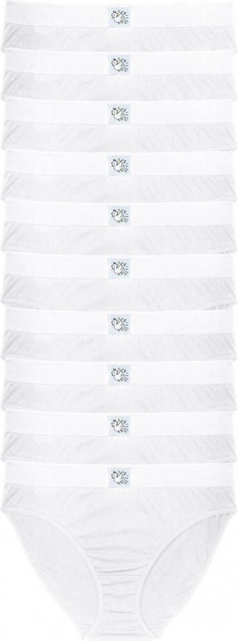 bonprix Slip(set van 10 )
