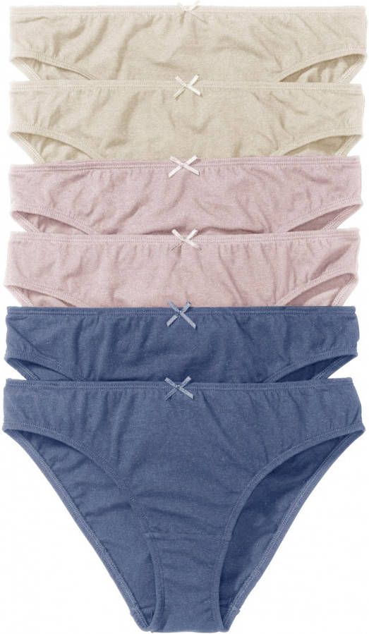 bonprix Slip(set van 6 )