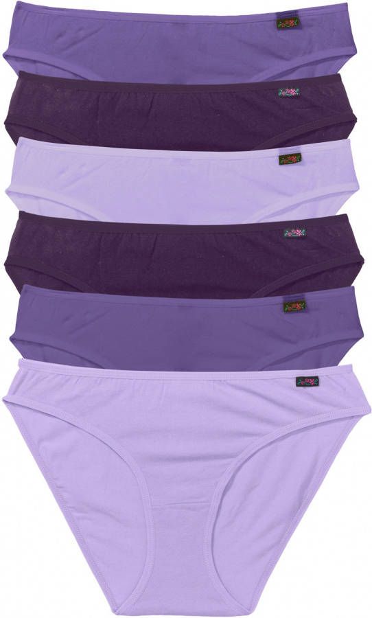 bonprix Slip(set van 6 )