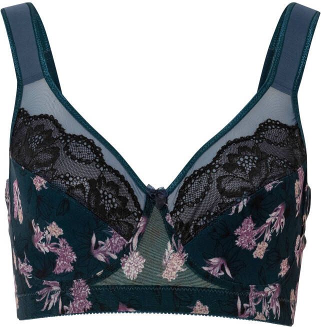 bonprix Softe minimizer bh zonder beugels