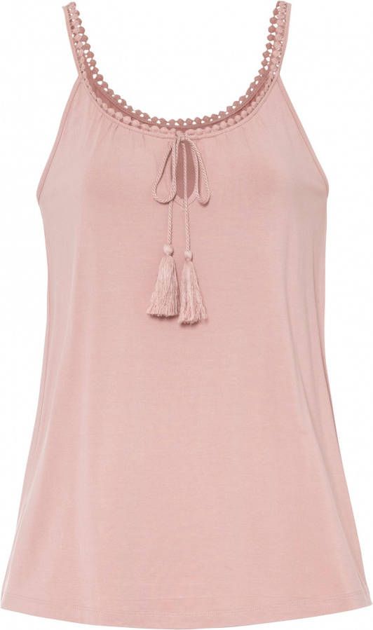 bonprix Spaghetti top