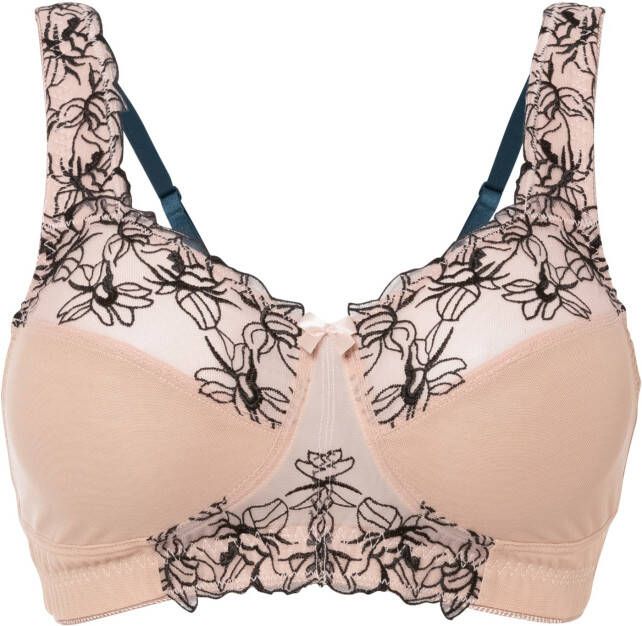 bonprix Steun bh zonder beugels