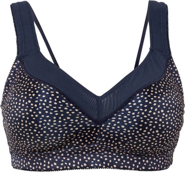 bonprix Steun bh zonder beugels