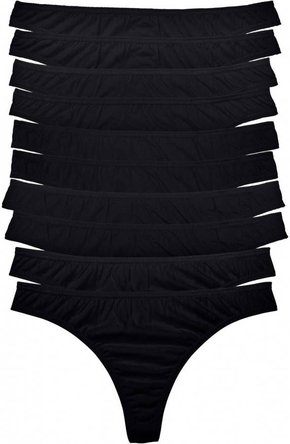 bonprix String(set van 10 )