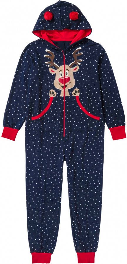 bonprix Sweat onesie