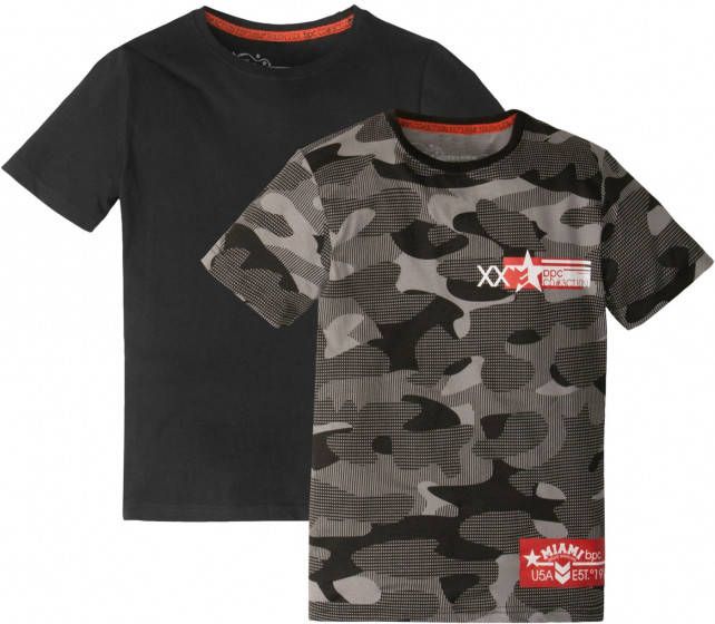 bonprix T shirt(set van 2 )