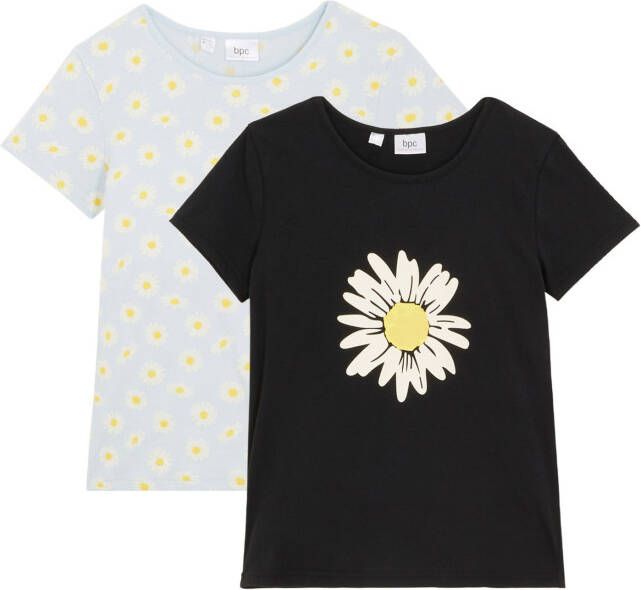 bonprix T shirt(set van 2 )