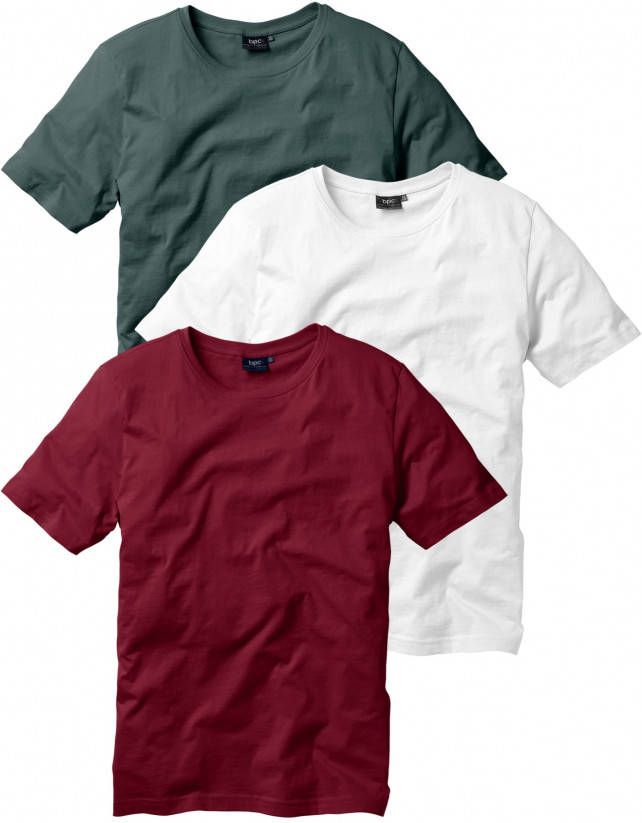 bonprix T shirt(set van 3 )