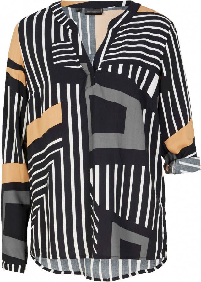 bonprix Tuniek van viscose