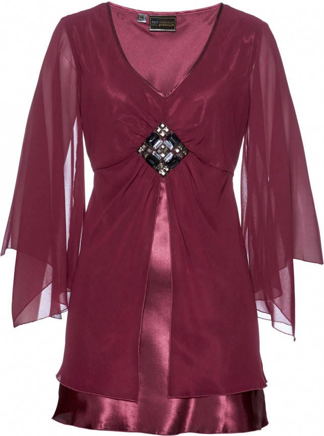 bonprix Tuniekblouse