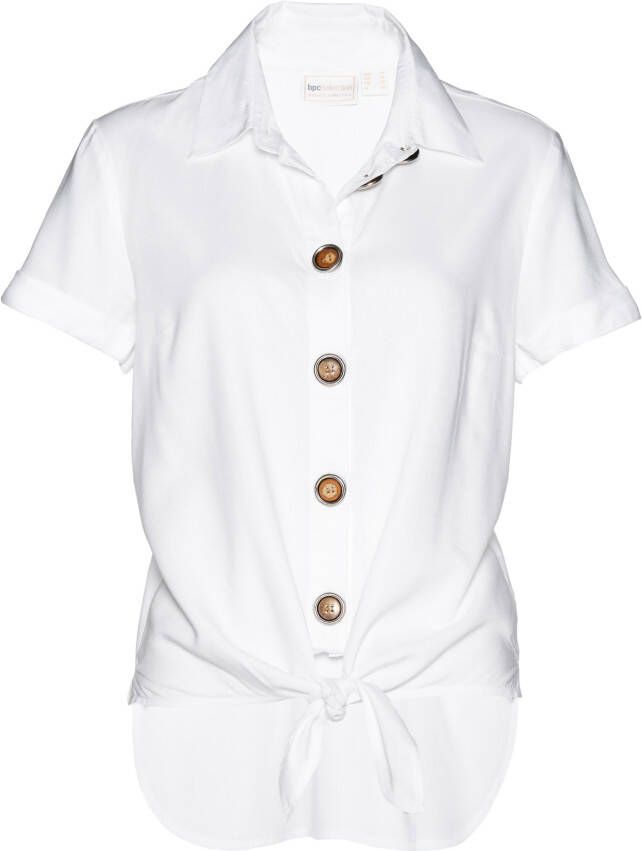 bonprix Viscose blouse