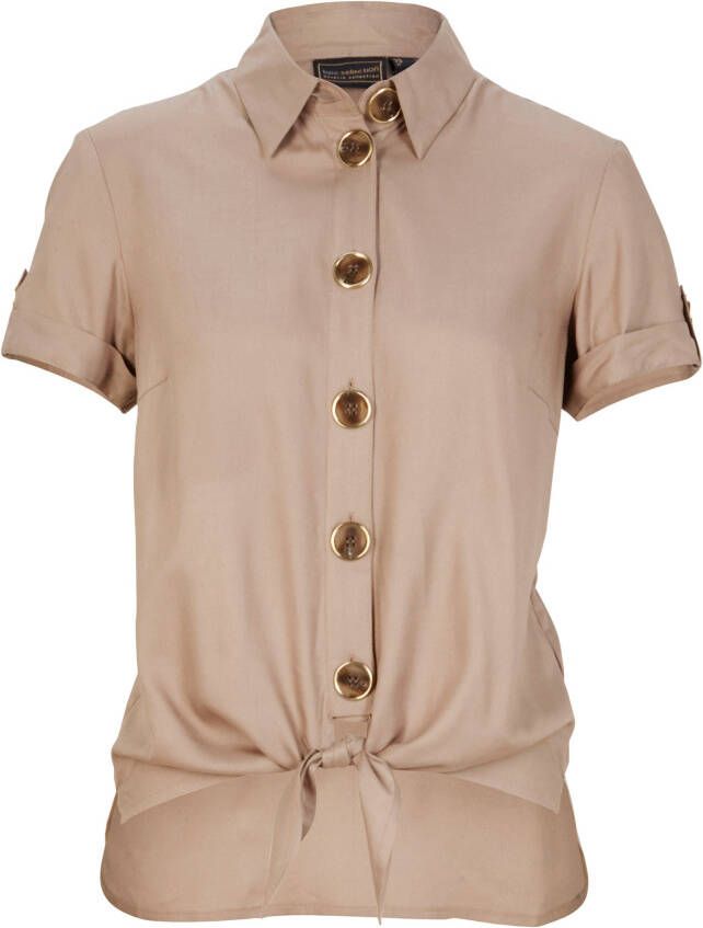 bonprix Viscose blouse