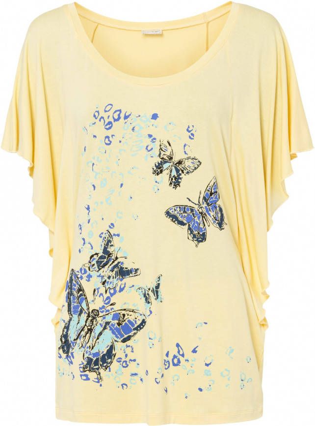 bonprix Vleermuisshirt