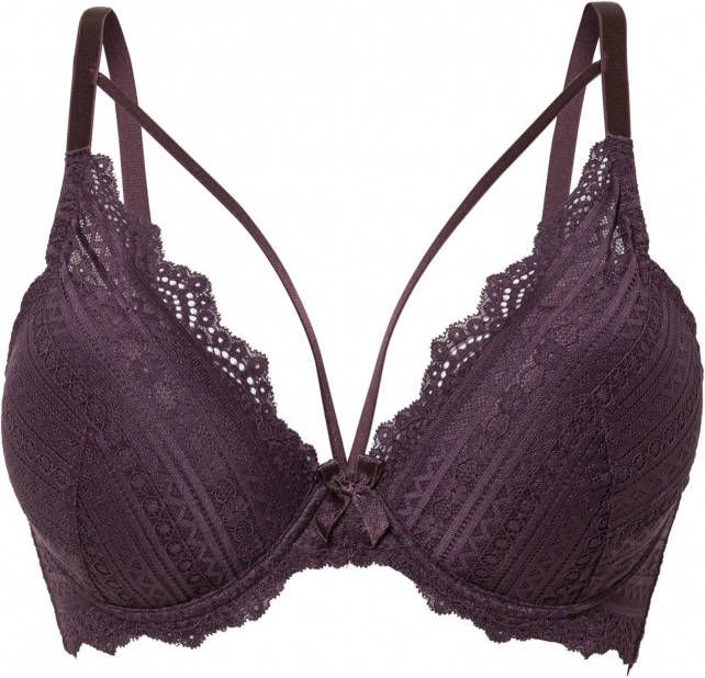 bonprix Voorgevormde bh met beugels