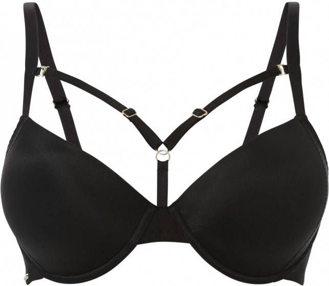 bonprix Voorgevormde bh met beugels