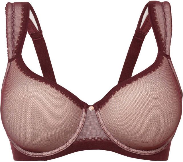 bonprix Voorgevormde bh met beugels